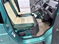 1997 Daihatsu Midgetii