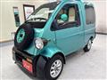 1997 Daihatsu Midgetii