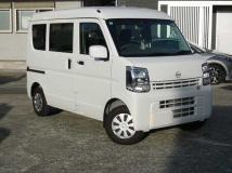 2025 Nissan Clipper Van
