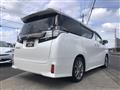 2018 Toyota Vellfire