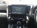 2018 Toyota Vellfire