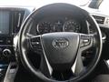 2018 Toyota Vellfire