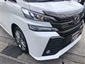 2018 Toyota Vellfire