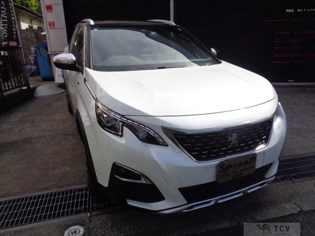 2019 Peugeot Peugoet Others