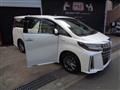 2020 Toyota Alphard G