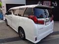2020 Toyota Alphard G
