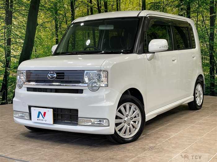 2009 Daihatsu Move Conte