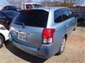 2013 Toyota Corolla Fielder