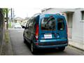 2005 Renault Kangoo