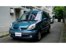 2005 Renault Kangoo