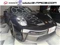 2022 Porsche 911