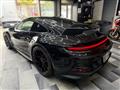 2022 Porsche 911