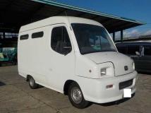 1996 Nissan Atlas Loco