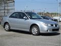 2007 Subaru Impreza