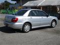 2007 Subaru Impreza