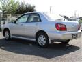 2007 Subaru Impreza