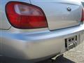 2007 Subaru Impreza
