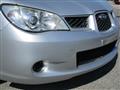 2007 Subaru Impreza