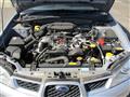 2007 Subaru Impreza