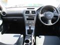 2007 Subaru Impreza