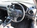2007 Subaru Impreza