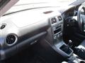 2007 Subaru Impreza