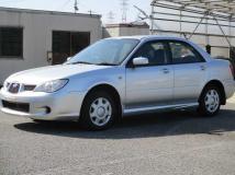 2007 Subaru Impreza