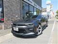 2017 Chevrolet Camaro
