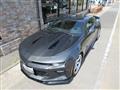 2017 Chevrolet Camaro