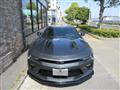 2017 Chevrolet Camaro