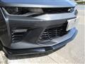 2017 Chevrolet Camaro