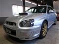 2002 Subaru Impreza Wrx