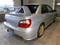 2002 Subaru Impreza Wrx