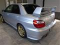 2002 Subaru Impreza Wrx