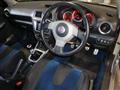 2002 Subaru Impreza Wrx