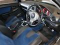 2002 Subaru Impreza Wrx