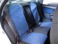 2002 Subaru Impreza Wrx