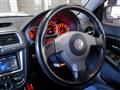 2002 Subaru Impreza Wrx