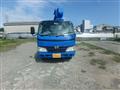 2007 Hino Dutro