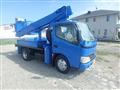 2007 Hino Dutro