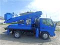 2007 Hino Dutro