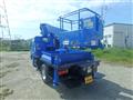 2007 Hino Dutro