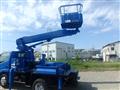 2007 Hino Dutro