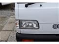 1993 Suzuki Carry Truck