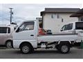 1993 Suzuki Carry Truck