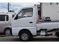 1993 Suzuki Carry Truck