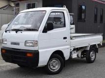 1993 Suzuki Carry Truck
