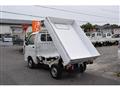 2003 Daihatsu Hijet Truck