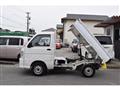 2003 Daihatsu Hijet Truck