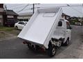 2003 Daihatsu Hijet Truck
